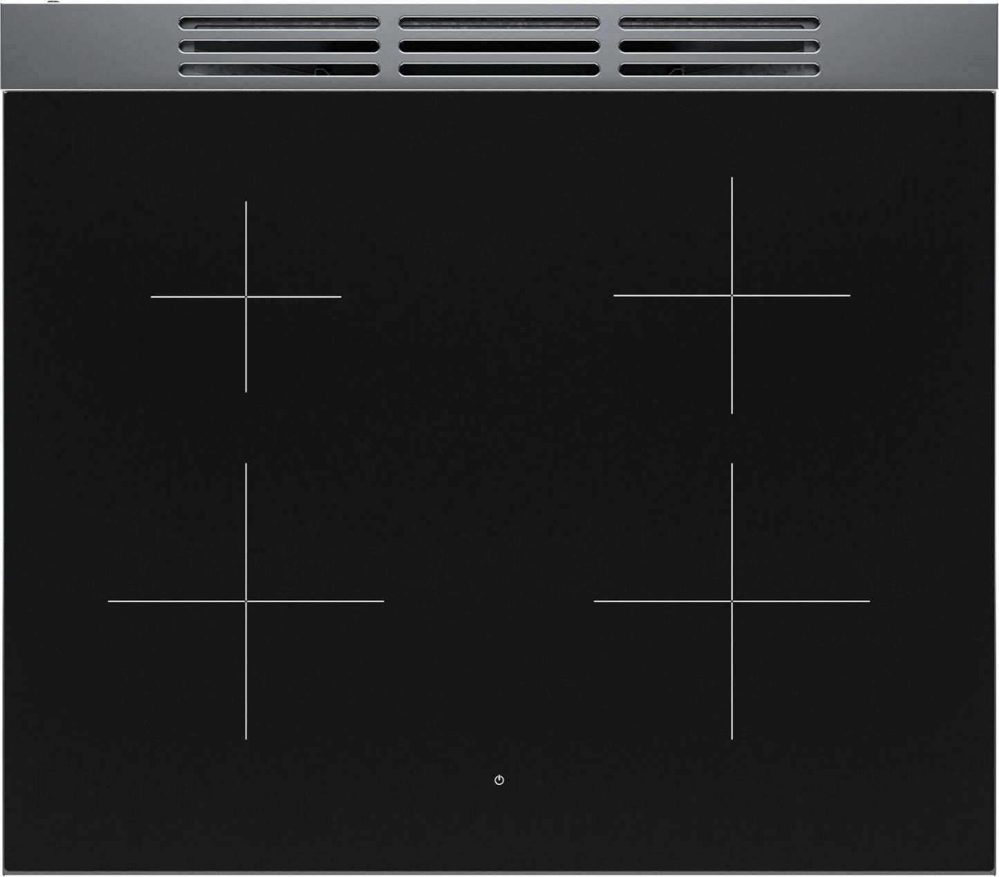 Bosch Série 800 3,9 Cu. Fort. Cuisinière électrique à induction - HIS8055C | Cuisinière électrique à induction Bosch de série 800 de 3,9 pi3 - HIS8055C | SON8055C