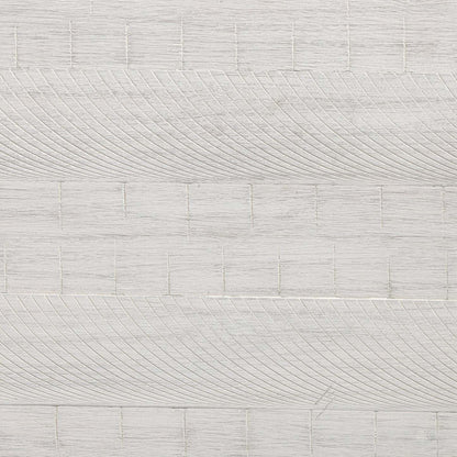 Lit à panneaux Haven avec tête de lit et cadre de lit, blanc - format grand lit | Lit à panneaux Haven avec tête de lit et cadre, blanc - Grand lit