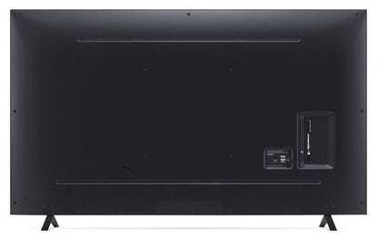 LG 75 4K UHD HDR10+ HGiG 60Hz webOS Smart TV (75UT7590PUA) | Téléviseur intelligent LG UHD 4K de 75 po à 60 Hz avec HDR10+, HGiG et webOS (75UT7590PUA)