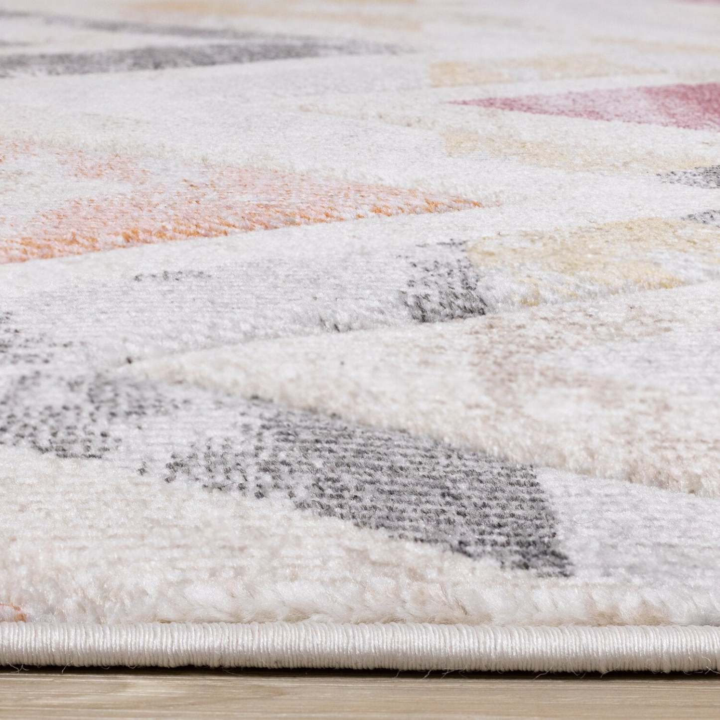 Tapis Elvan – 5' x 8' | Tapis Elvan - 5 pi x 8 pi