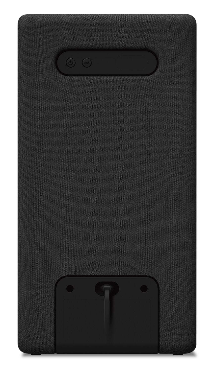 Caisson de basses sans fil SONY 200 W (SASW3) | Caisson d'extrêmes graves Sony sans fil de 200 W (SASW3)