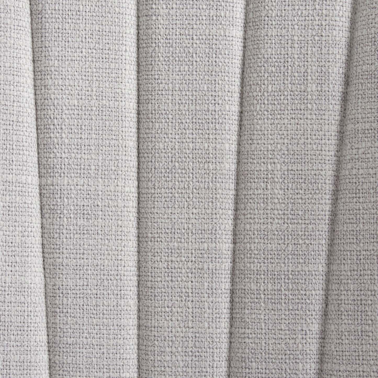 Zoe 5pc Dining Set with Table & 4 Chairs, Glass Top, Metal Geometric Base, 47W Round - Black & Grey | Ensemble de salle à manger Zoe 5 pièces avec table ronde de 47 po (L), dessus en verre, base géométrique en métal et 4 chaises - noir et gris