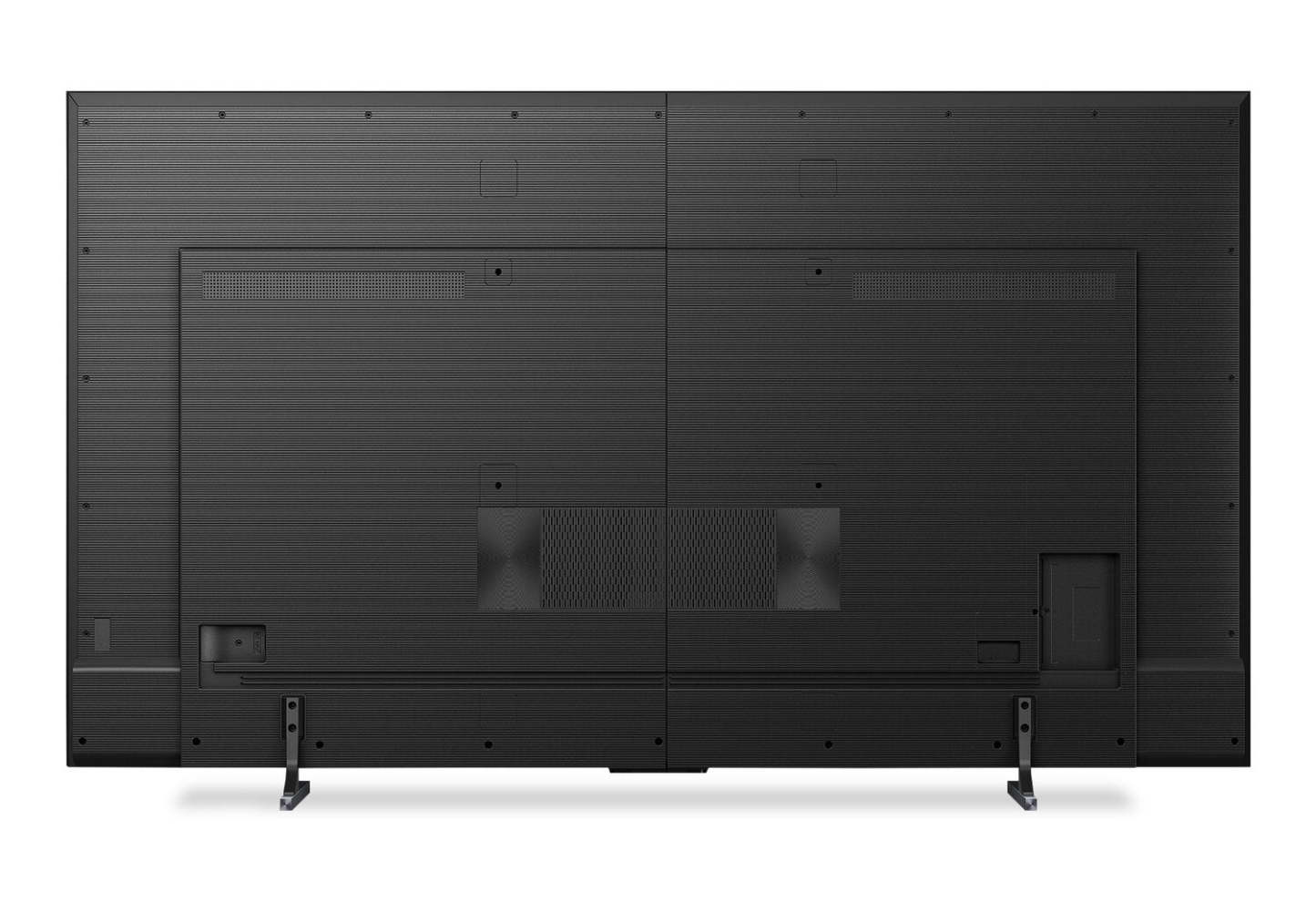 Hisense 85 QLED Mini LED 4K UHD HDR10+ Dolby Vision 144 Hz Google Smart TV (85U88N) | Téléviseur intelligent QLED à mini DEL de Hisense UHD 4K de 85 pouces à 144 Hz avec HDR10+, Dolby VisionMC et Google TVMC (85U88N)