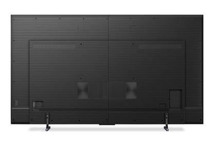 Hisense 85 QLED Mini LED 4K UHD HDR10+ Dolby Vision 144 Hz Google Smart TV (85U88N) | Téléviseur intelligent QLED à mini DEL de Hisense UHD 4K de 85 pouces à 144 Hz avec HDR10+, Dolby VisionMC et Google TVMC (85U88N)