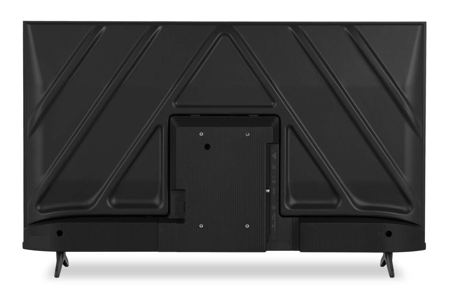 Téléviseur intelligent DEL HISENSE A4N de 40 po avec HD Ready et VIDAA (40A4NV)