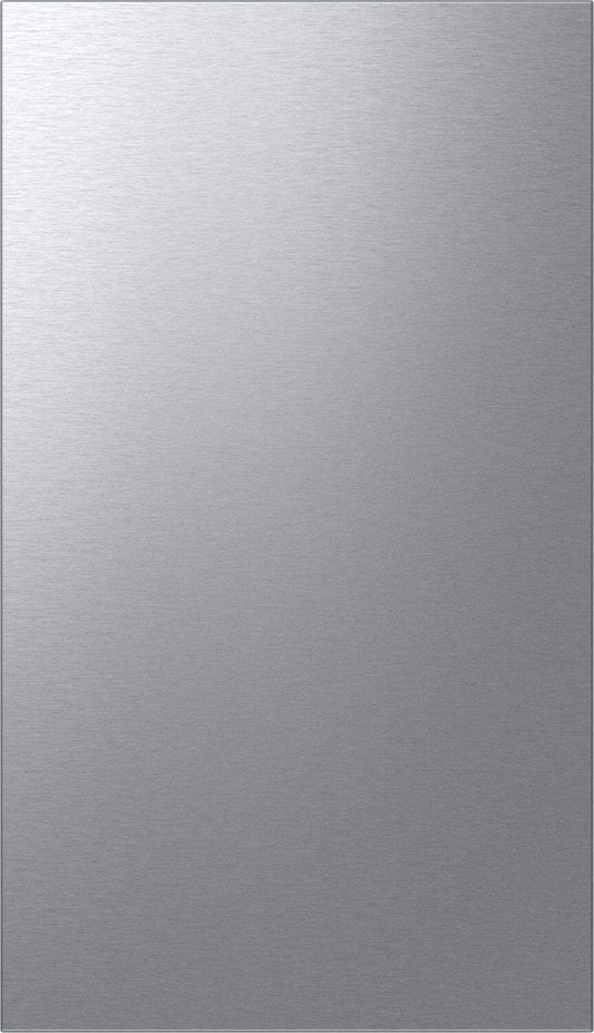 Panneau inférieur de réfrigérateur Flex™ à 4 portes sur mesure Samsung - RA-F18DBBQL/AA | Panneau inférieur pour réfrigérateur Bespoke Flex™ de Samsung à 4 portes - RA-F18DBBQL/AA | RAF18BSS