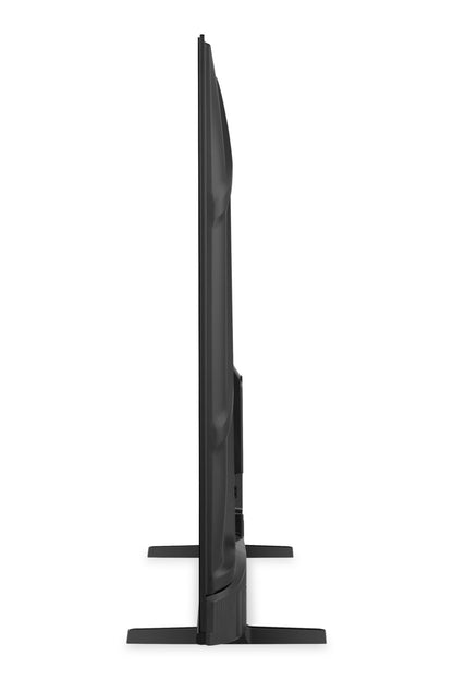 Téléviseur intelligent HISENSE 43 QD6QF QLED 4K UHD (43QD6QF) | Téléviseur intelligent QLED HISENSE QD6QF UHD 4K de 43 po avec Fire TV (43QD6QF)