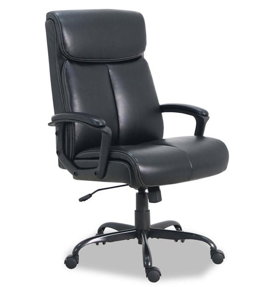 Sealy® Conrad 24.4 Office Chair - Black|Chaise de bureau Conrad de SealyMD de 24,4 po - noire