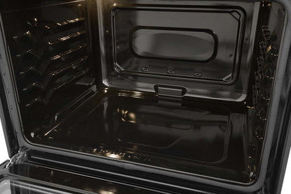 Frigidaire 30 5,3 pi3 Four mural simple électrique - Acier inoxydable - FCWS3025AS  | Four mural simple électrique Frigidaire de 5,3 pi3 et de 30 po - acier inoxydable - FCWS3025AS  | FCWS3025