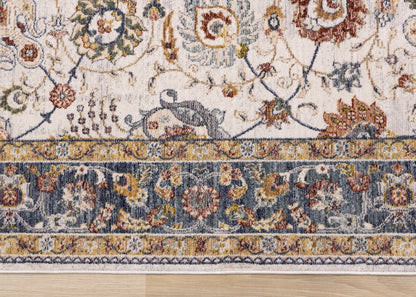 Tapis Marisa – 8' x 11' | Tapis Marisa - 8 pi x 11 pi