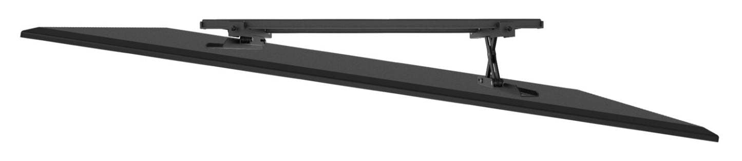 Kanto TE300 Support mural extensible et inclinable pour téléviseurs 43 à 90 | Support mural Kanto TE300 extensible et inclinable pour téléviseurs de 43 po à 90 po