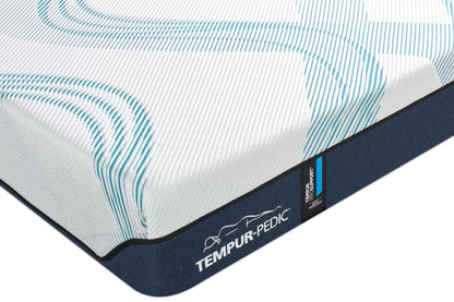 Tempur-Pedic® Matelas doux TEMPUR ProSupport® pour grand lit | Matelas moelleux TEMPUR-ProSupportMD de Tempur-Pedic pour grand lit