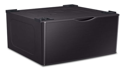 Piédestal de buanderie Samsung 27 - WE402NV/A3 | Piédestal Samsung pour la buanderie 27 po - WE402NV/ A3 | WE402NVP