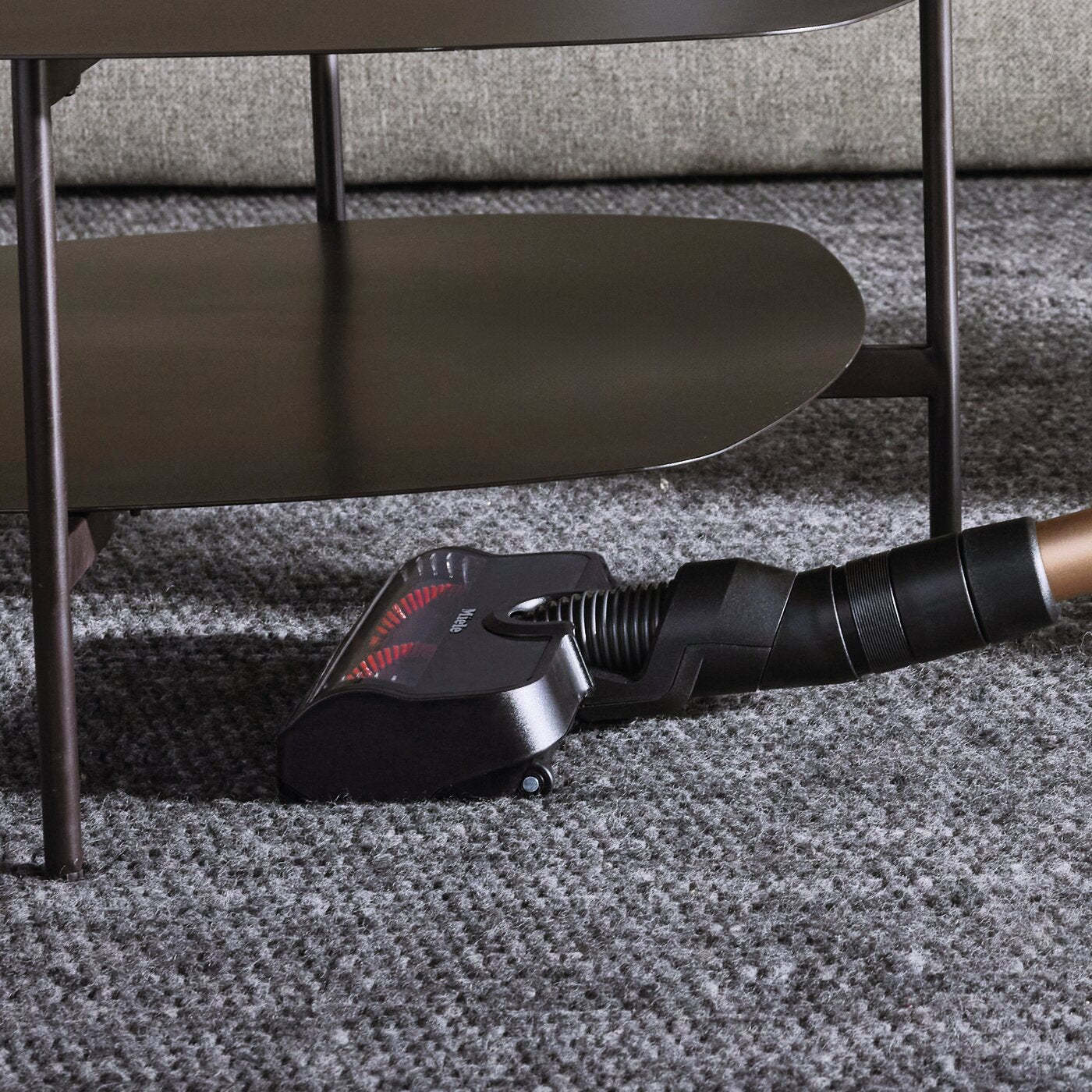 Miele Duoflex HX1 Total Care Aspirateur-balai sans fil - 41QLL036USA | Aspirateur-balai sans fil Miele Duoflex HX1 Total Care - 41QLL036USA | TRIF036U