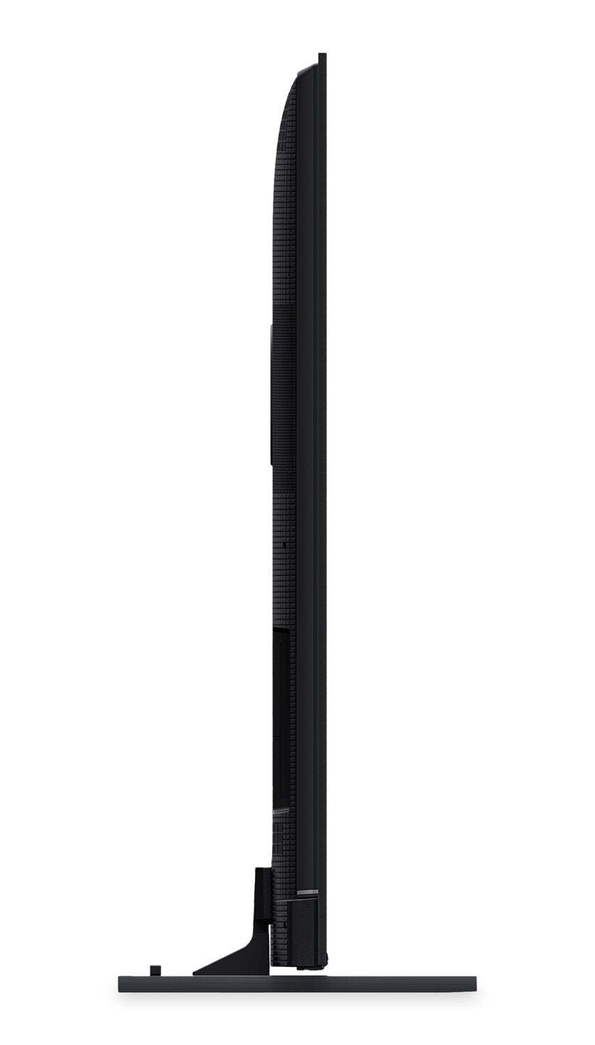 HISENSE 100 U68QF Mini-LED QLED 4K UHD AI Fire TV (100U68QF) | Téléviseur QLED à Mini DEL HISENSE U68QF UHD 4K de 100 po avec IA et Fire TV (100U68QF)