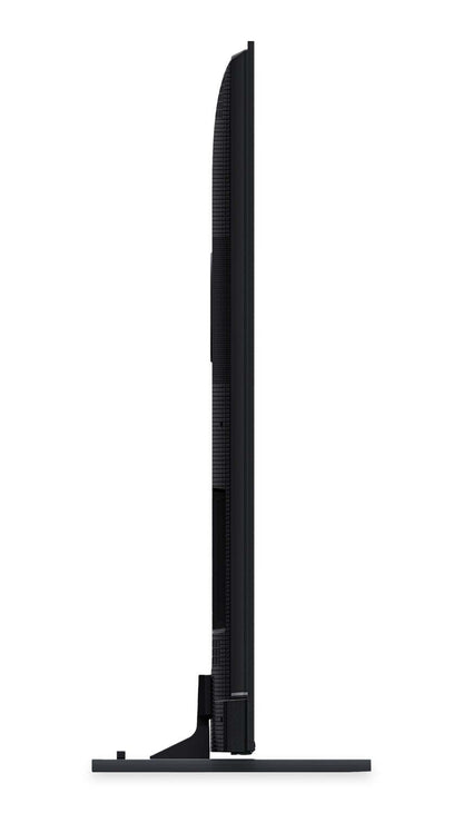 HISENSE 100 U68QF Mini-LED QLED 4K UHD AI Fire TV (100U68QF) | Téléviseur QLED à Mini DEL HISENSE U68QF UHD 4K de 100 po avec IA et Fire TV (100U68QF)