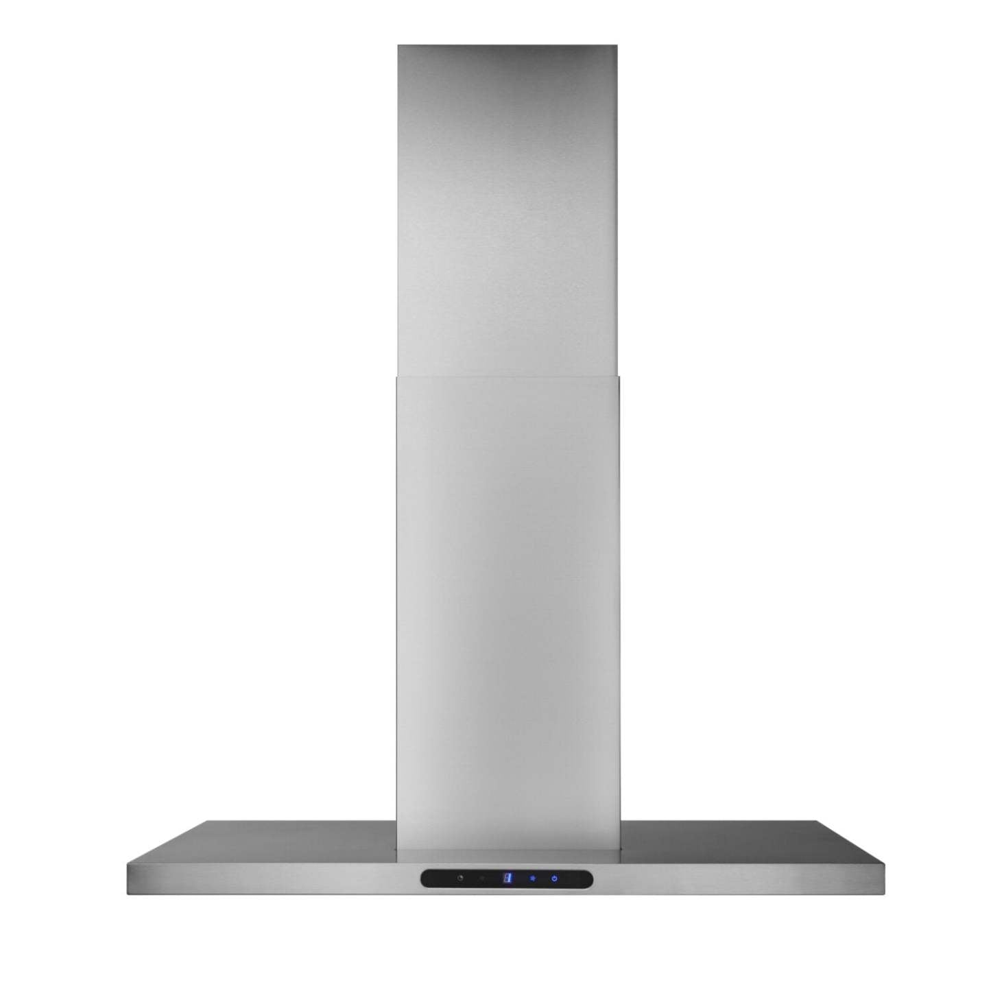 Hotte de cuisinière îlot Broan Elite EIT1 série 36 - EIT1366SS | Hotte îlot de cuisinière Broan Elite de série EIT1 de 36 po – EIT1366SS | EIT1366S