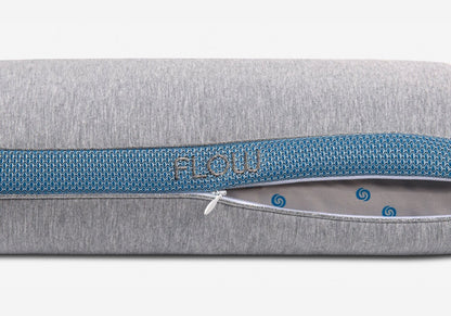 BEDGEAR Oreiller de voyage Flow Performance | Oreiller de voyage Flow Performance de BEDGEAR