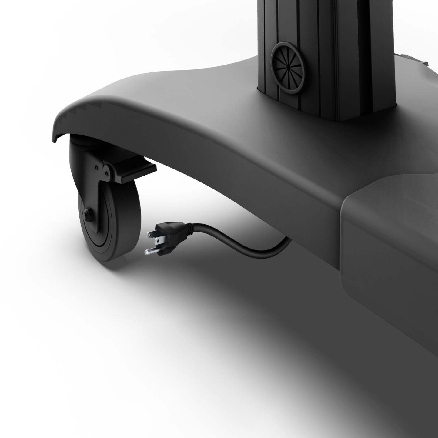 Support pour téléviseur mobile Kanto Living - MTMA100PL | Support pour téléviseur mobile Kanto Living - MTMA100PL | MTMA100P