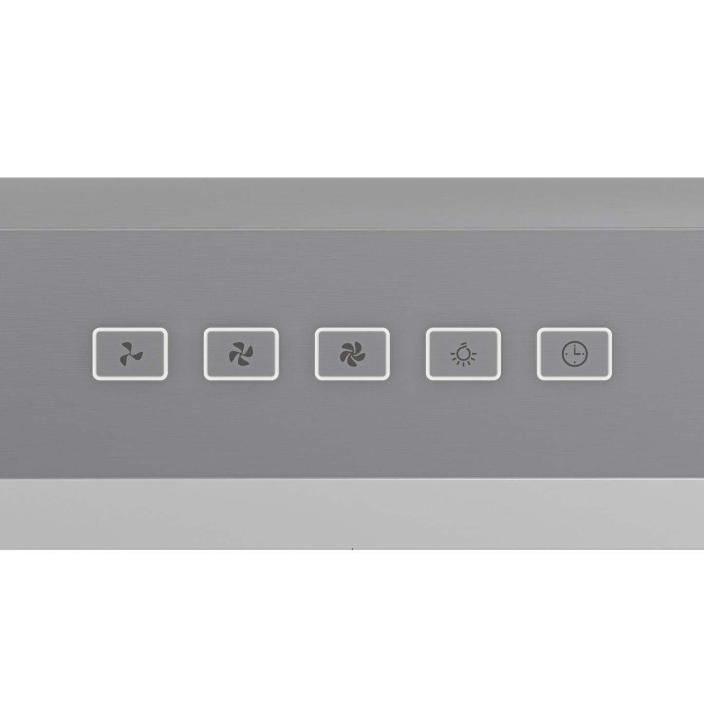 Hotte de cuisinière sous l'armoire Broan série 30 MTR2 - MTR2303SS | Hotte de cuisinière sous l'armoire Broan de série MTR2 de 30 po - MTR2303SS | MTR230SS