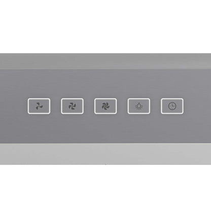 Hotte de cuisinière sous l'armoire Broan série 30 MTR2 - MTR2303SS | Hotte de cuisinière sous l'armoire Broan de série MTR2 de 30 po - MTR2303SS | MTR230SS