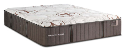 Matelas Queen Ashton Gate de la collection Founders de Stearns & Foster | Matelas Ashton Gate collection Founders de Stearns & Foster pour grand lit | ASHTONQM