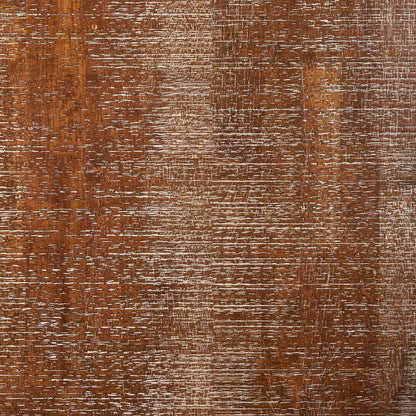 Parker Cabinet Bed - Brown | Armoire-lit Parker - brun