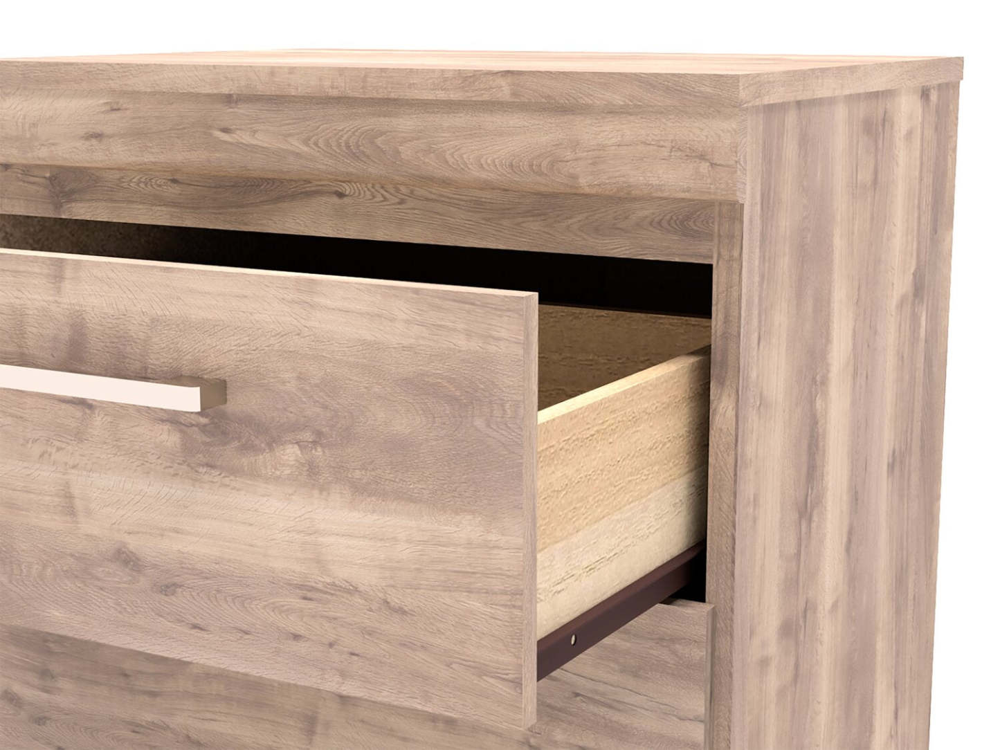 Table de nuit Oakley | Table de nuit Oakley