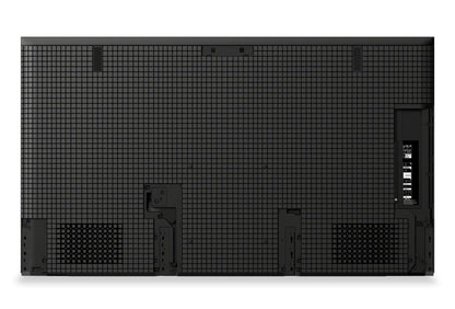SONY 85 Bravia 9 QLED Mini-LED 4K UHD Smart Google TV (K85XR90) - Modèle 2024 | Téléviseur intelligent QLED Mini DEL SONY Bravia 9 UHD 4K de 85 po avec Google TVMC (K85XR90) - modèle 2024