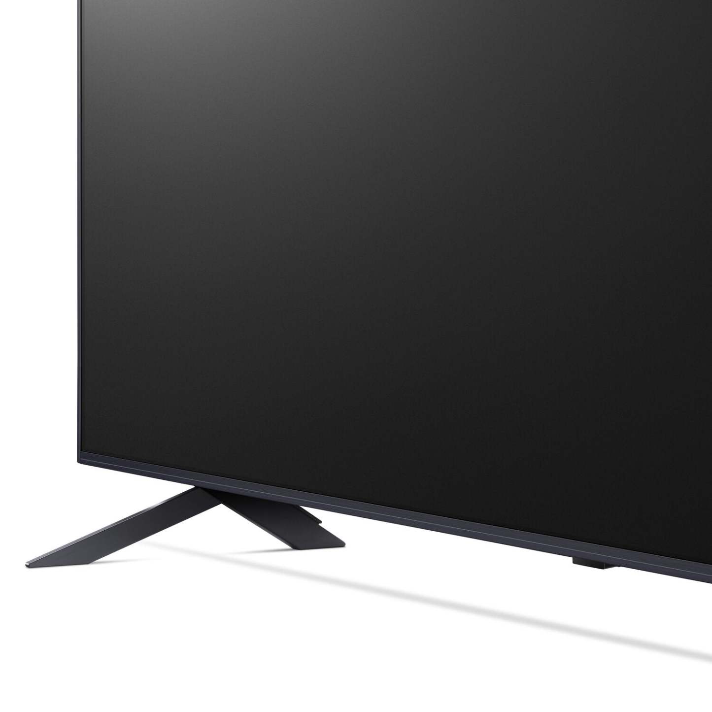 Téléviseur intelligent LG 55 4K Quantum Dot Nanocell HDR10 60 Hz (55QNED80TUC) | Téléviseur intelligent NanoCell LG 4K de 55 po à 60 Hz avec boîtes quantiques et HDR10 (55QNED80TUC)