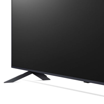 Téléviseur intelligent LG 55 4K Quantum Dot Nanocell HDR10 60 Hz (55QNED80TUC) | Téléviseur intelligent NanoCell LG 4K de 55 po à 60 Hz avec boîtes quantiques et HDR10 (55QNED80TUC)