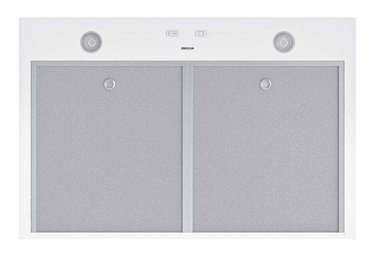 Hotte de cuisinière sous l'armoire Broan série 30 GLA1 - GLA1303WW | Hotte de cuisinière sous l'armoire Broan de série GLA1 de 30 po - GLA1303WW | GLA130WW