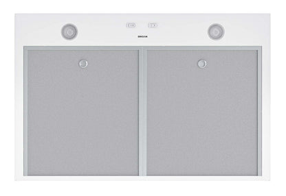 Hotte de cuisinière sous l'armoire Broan série 30 GLA1 - GLA1303WW | Hotte de cuisinière sous l'armoire Broan de série GLA1 de 30 po - GLA1303WW | GLA130WW