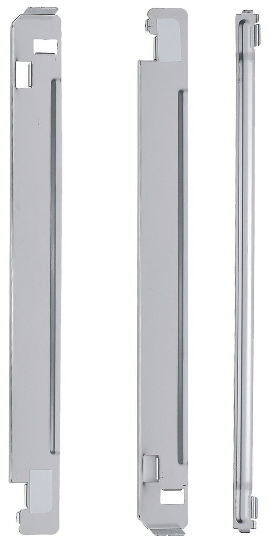 LG 29 W Ensemble de superposition – Chrome | Ensemble de superposition LG de 29 po - chrome | KSTK2000