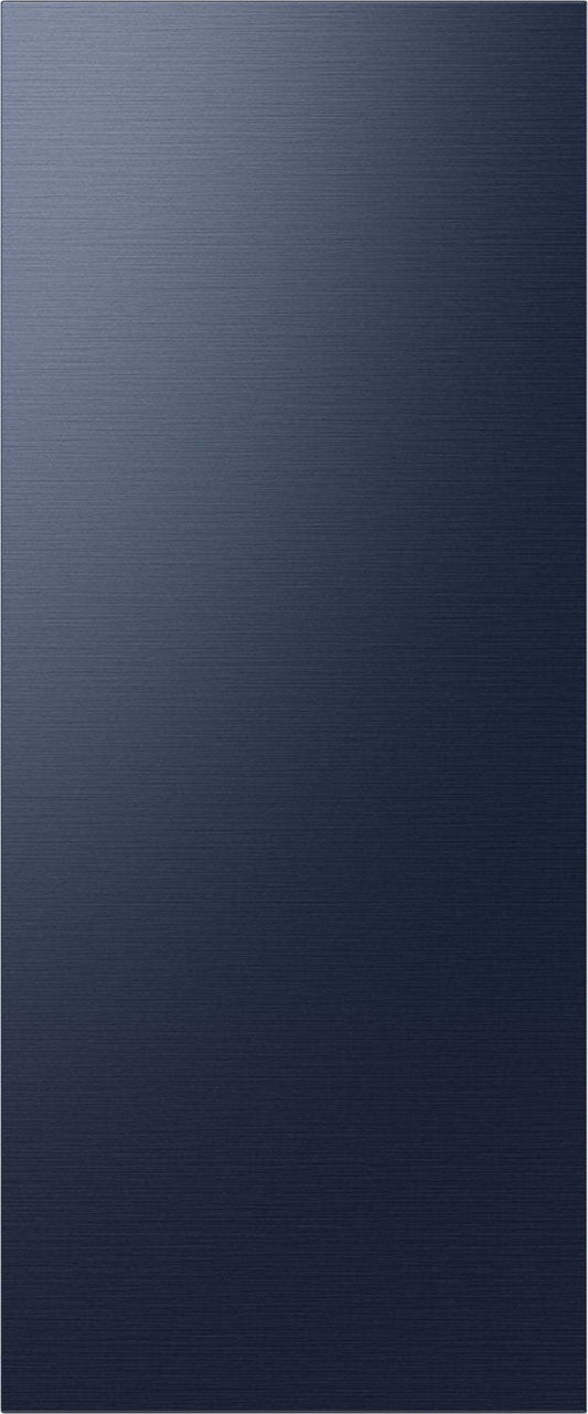 Panneau supérieur pour réfrigérateur Bespoke Samsung à 3 portes à portes françaises - RA-F18DU3QN/AA | Panneau supérieur pour réfrigérateur Bespoke Samsung à 3 portes à portes françaises - RA-F18DU3QN/AA | RAF3DUNS