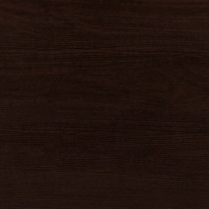 Bureau Frankie 48 avec étagère - Espresso|Bureau Franzie de 48 po avec tablette - espresso