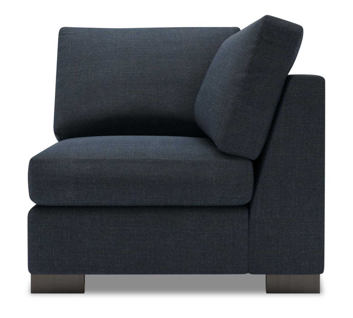 Sofa Lab Track Coin carré - Luna Sailor | Fauteuil carré en coin Track de la collection Sofa Lab - Luna Sailor | TR882491