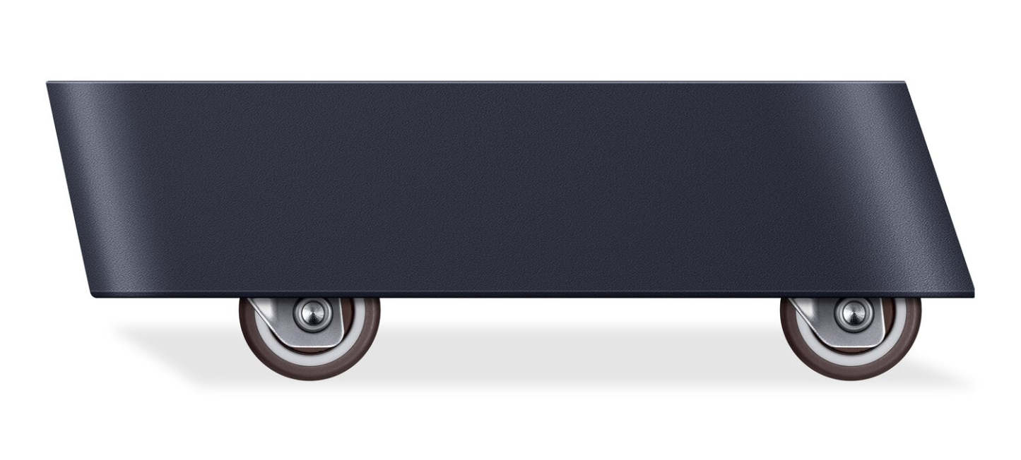 Samsung La roue Sero - VG-SCST43V/ZA | Roue Le Séro de Samsung - VG-SCST43V/ZA | SCST43VW