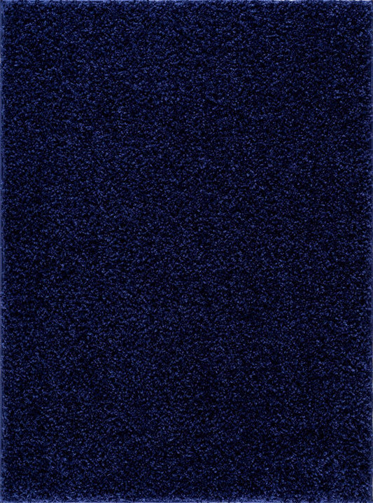 Tapis Dream Navy - 112 x 150 cm | Carpette Dream bleu marine - 112 x 150 cm | DREAMNV4