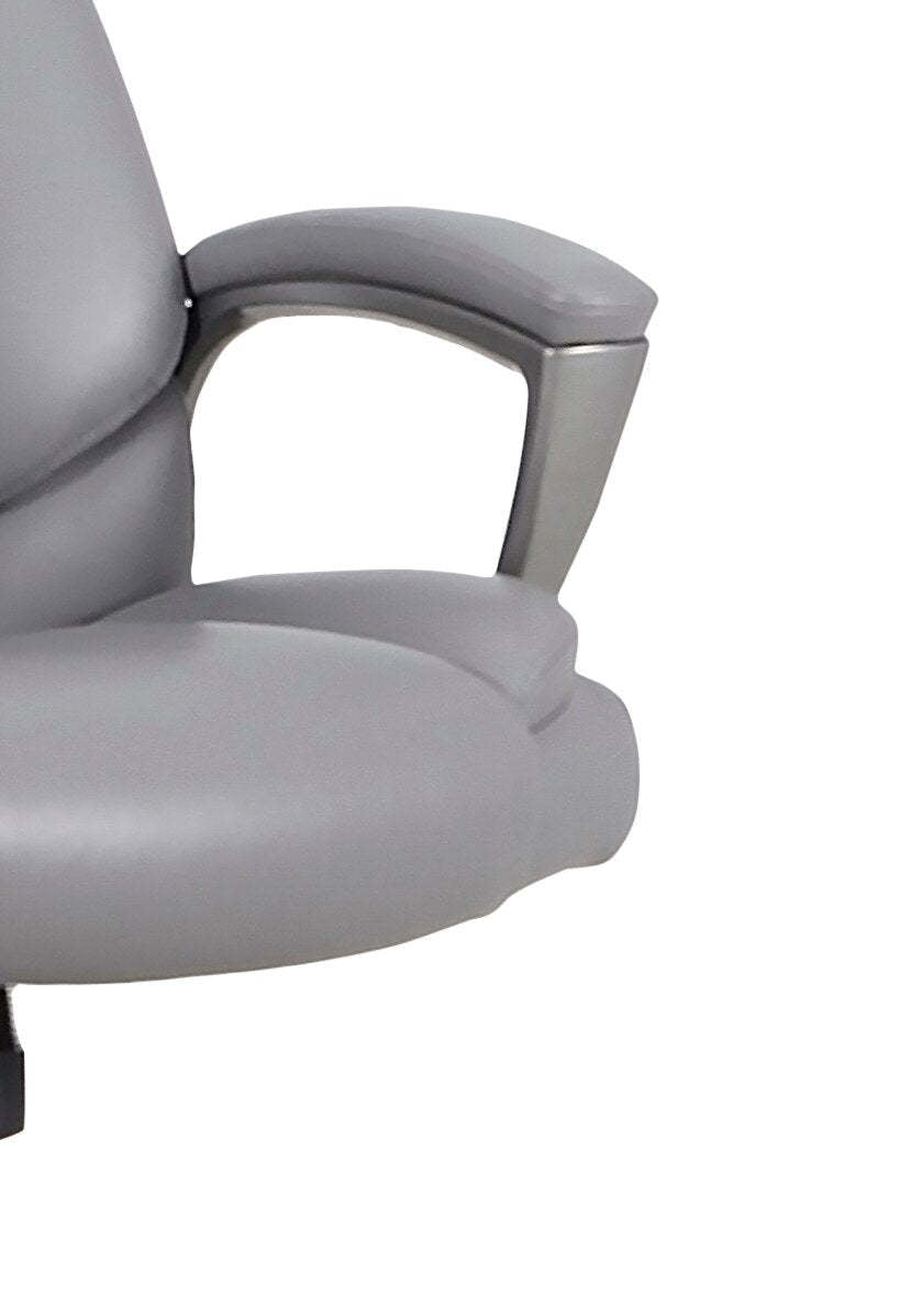 Sealy® Cyrus 25.8 Office Chair - Gris|Chaise de bureau Cyrus de SealyMD de 25,8 po - grise