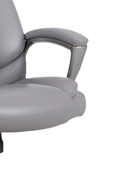 Sealy® Cyrus 25.8 Office Chair - Gris|Chaise de bureau Cyrus de SealyMD de 25,8 po - grise