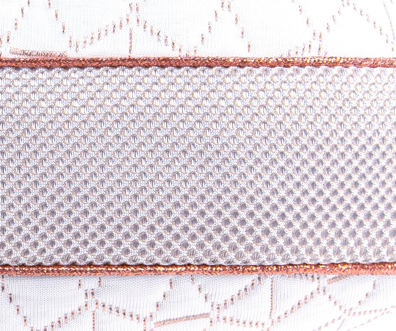 BEDGEAR Oreiller Glacier Cuddle Curve 1.0 – Dormeur sur le ventre | Oreiller Glacier Cuddle Curve 1.0 de BedgearMD - dormeurs sur le ventre