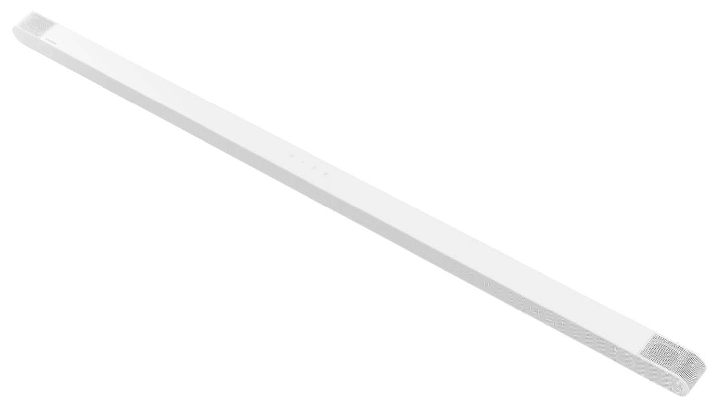 Barre de son Samsung série S 3.1.2 canaux avec caisson de basses sans fil - HW-S801B/ZC | Barre de son à 3.1.2 canaux Samsung de série S et caisson d'extrêmes graves sans fil - HW-S801B/ZC | HWS801BS