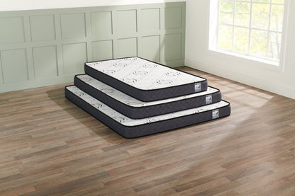 Springwall Ensemble de matelas Emilia à plateau serré pour grand lit | Ensemble matelas à plateau régulier Emilia de Springwall pour grand lit