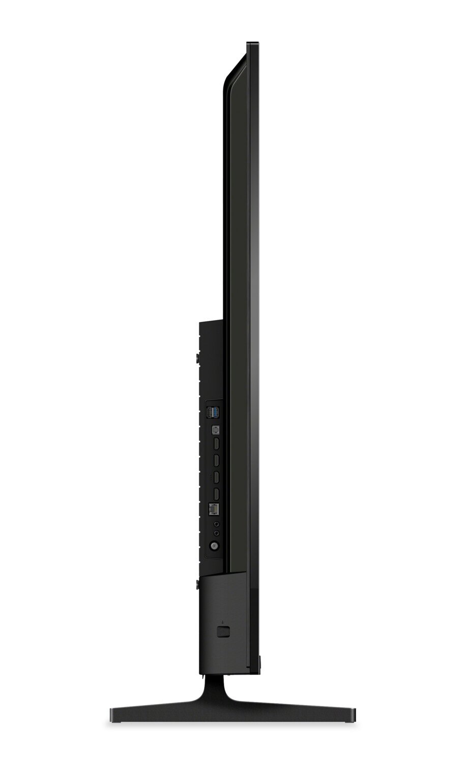 SONY 55 Bravia 2 LCD 4K UHD Smart Google TV (K55S20M2) - Modèle 2025 | Téléviseur intelligent ACL SONY Bravia 2 UHD 4K de 55 po avec Google TVMC (K55S20M2) - modèle 2025