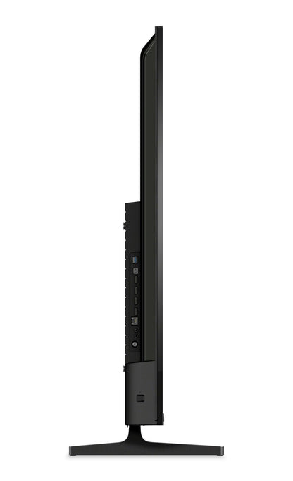 SONY 55 Bravia 2 LCD 4K UHD Smart Google TV (K55S20M2) - Modèle 2025 | Téléviseur intelligent ACL SONY Bravia 2 UHD 4K de 55 po avec Google TVMC (K55S20M2) - modèle 2025