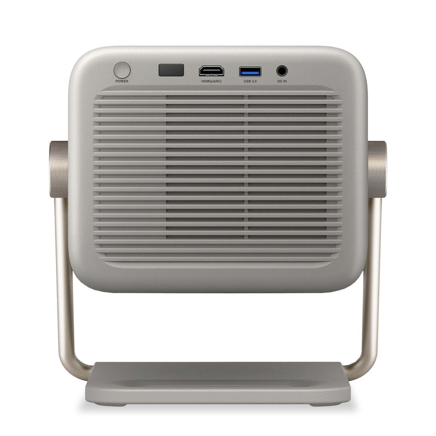 HISENSE 65-200 M2 Pro Triple Laser 4K UHD Smart VIDAA OS Mini Projector (M2 Pro) | Mini projecteur intelligent M2 Pro de Hisense UHD 4K de 65 po à 200 po à triple laser avec système d’exploitation VIDAA (M2 Pro)