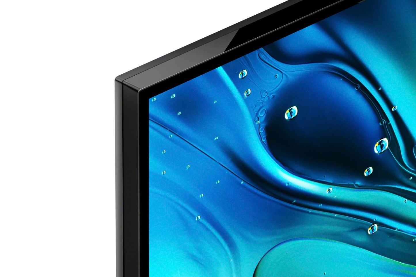 SONY 43 Bravia 3 LED 4K UHD Smart Google TV (K43S30) - Modèle 2024 | Téléviseur intelligent DEL SONY Bravia 3 UHD 4K de 43 po avec Google TVMC (K43S30) - modèle 2024