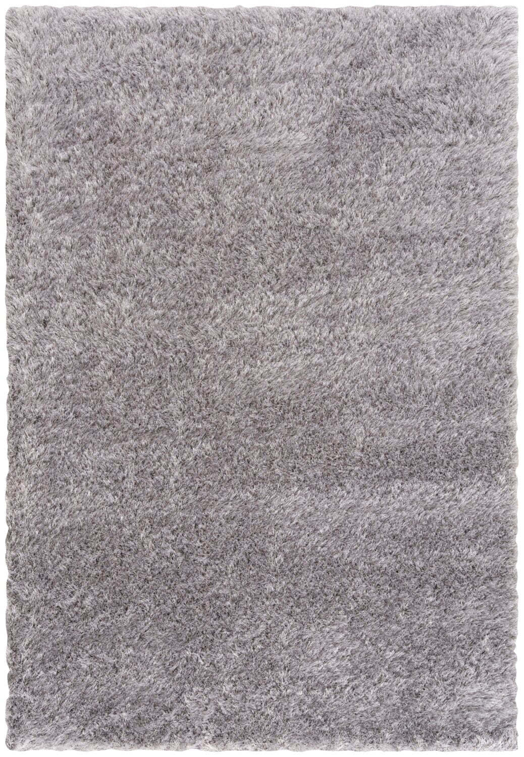 Tapis Glam gris clair | GLAMLG06