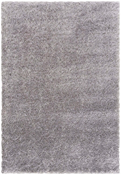 Tapis Glam gris clair | GLAMLG06